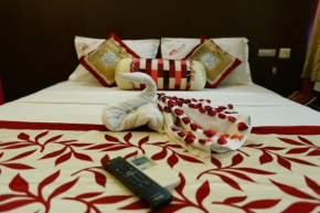 Гостиница Hotel Abi's Inn  Танджавур